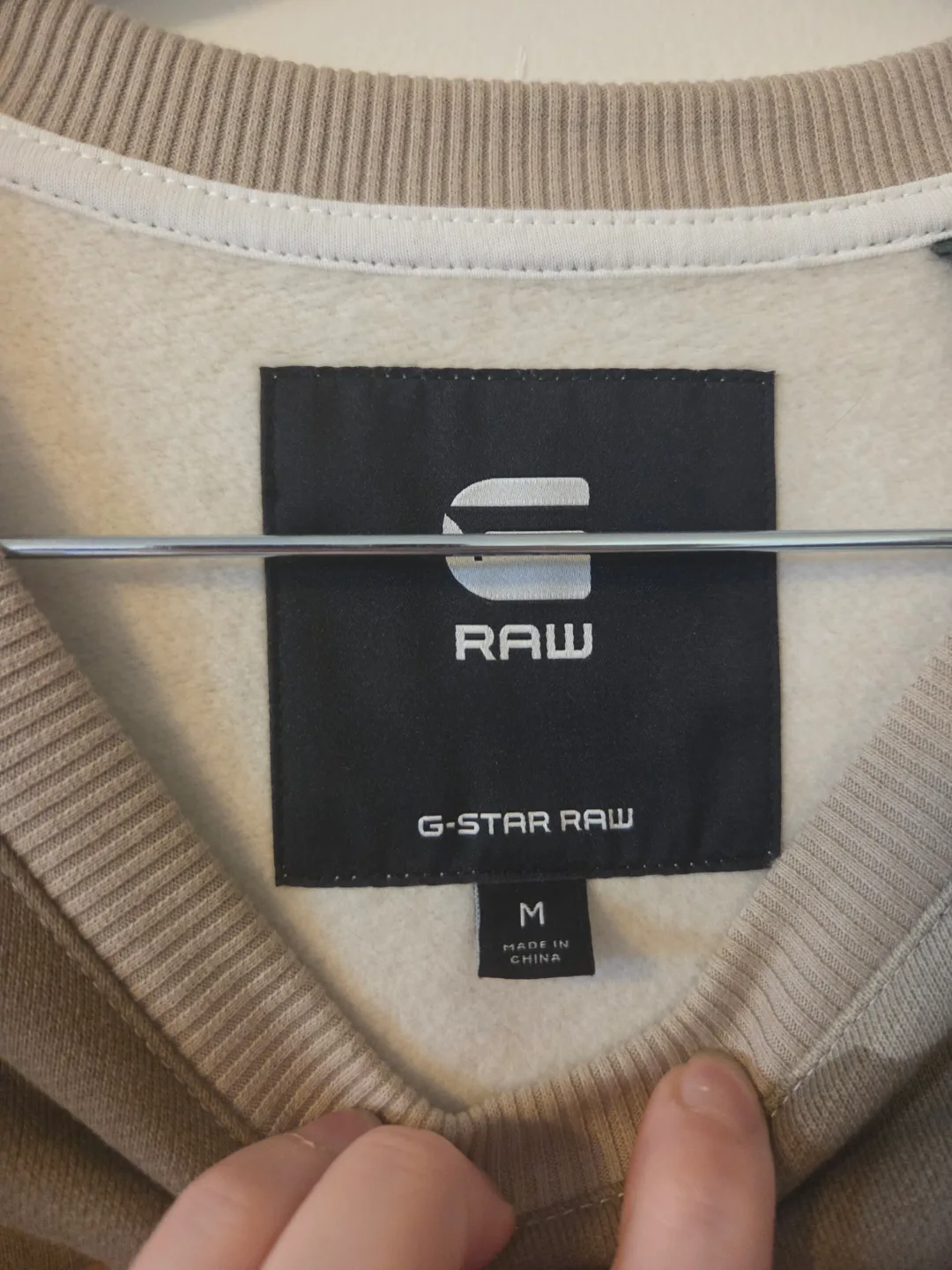 G-Star Raw Camo Sweater image indicator(3)