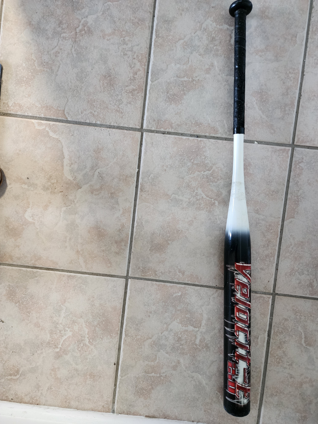 Mikasa Velocity Softball Bat