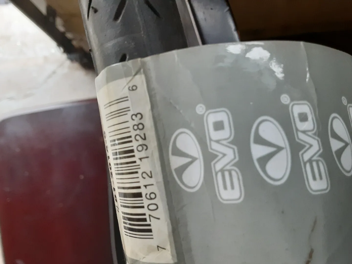 Evo 26 x 1.95 Bicycle Tire thumbnail