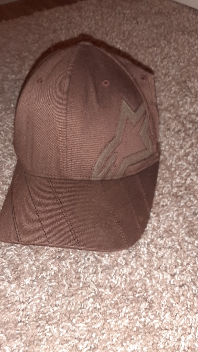 hat