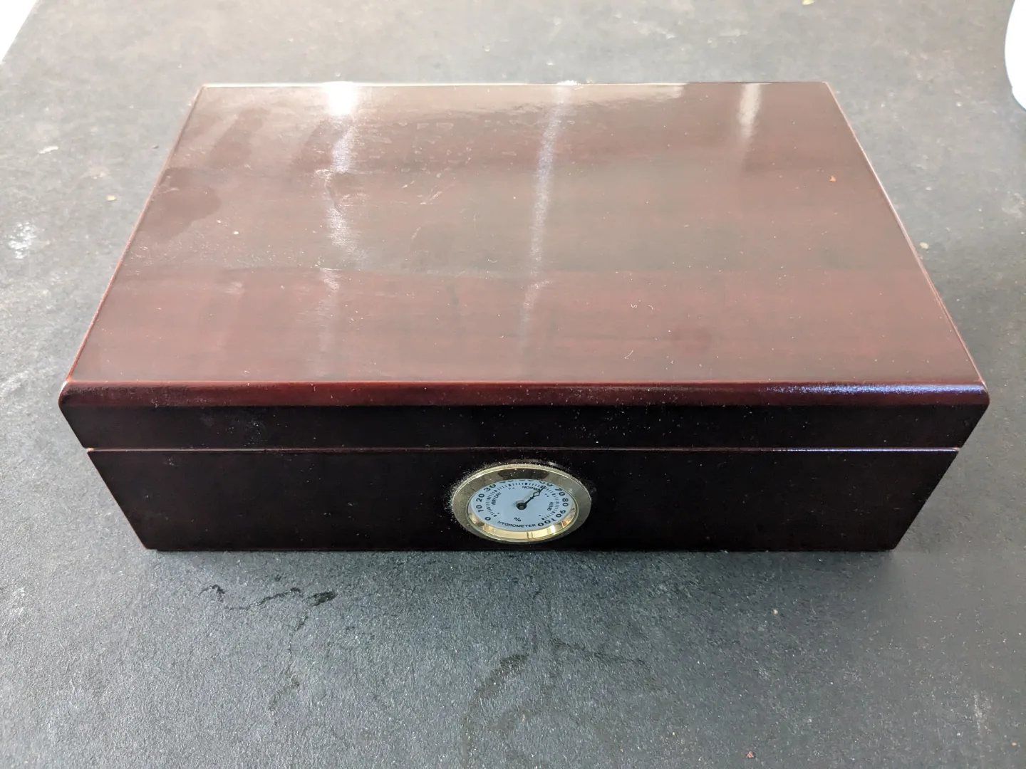 Humidor thumbnail