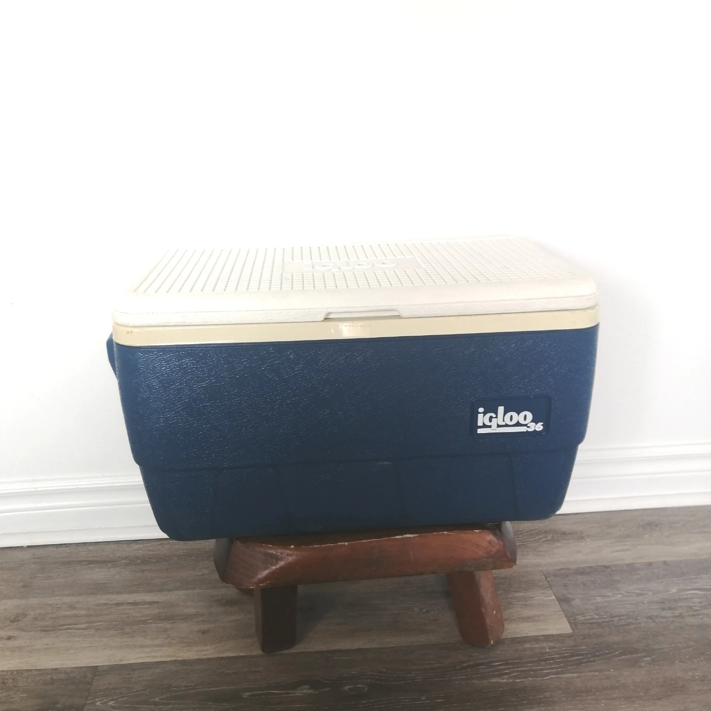 Vintage Igloo 36 Cooler