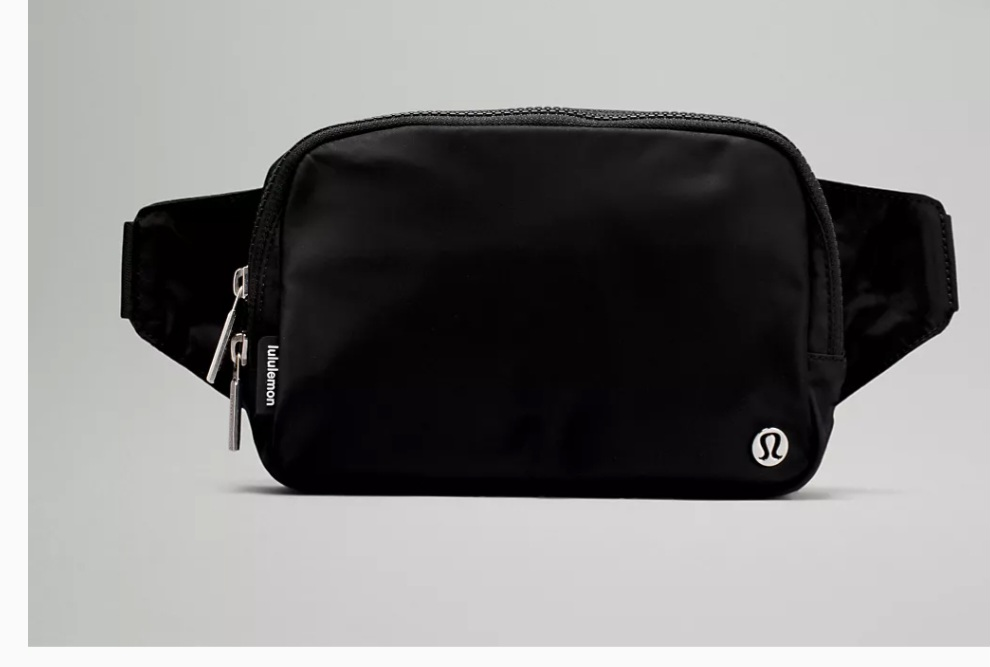 Lululemon Belt Bag - photo 3
