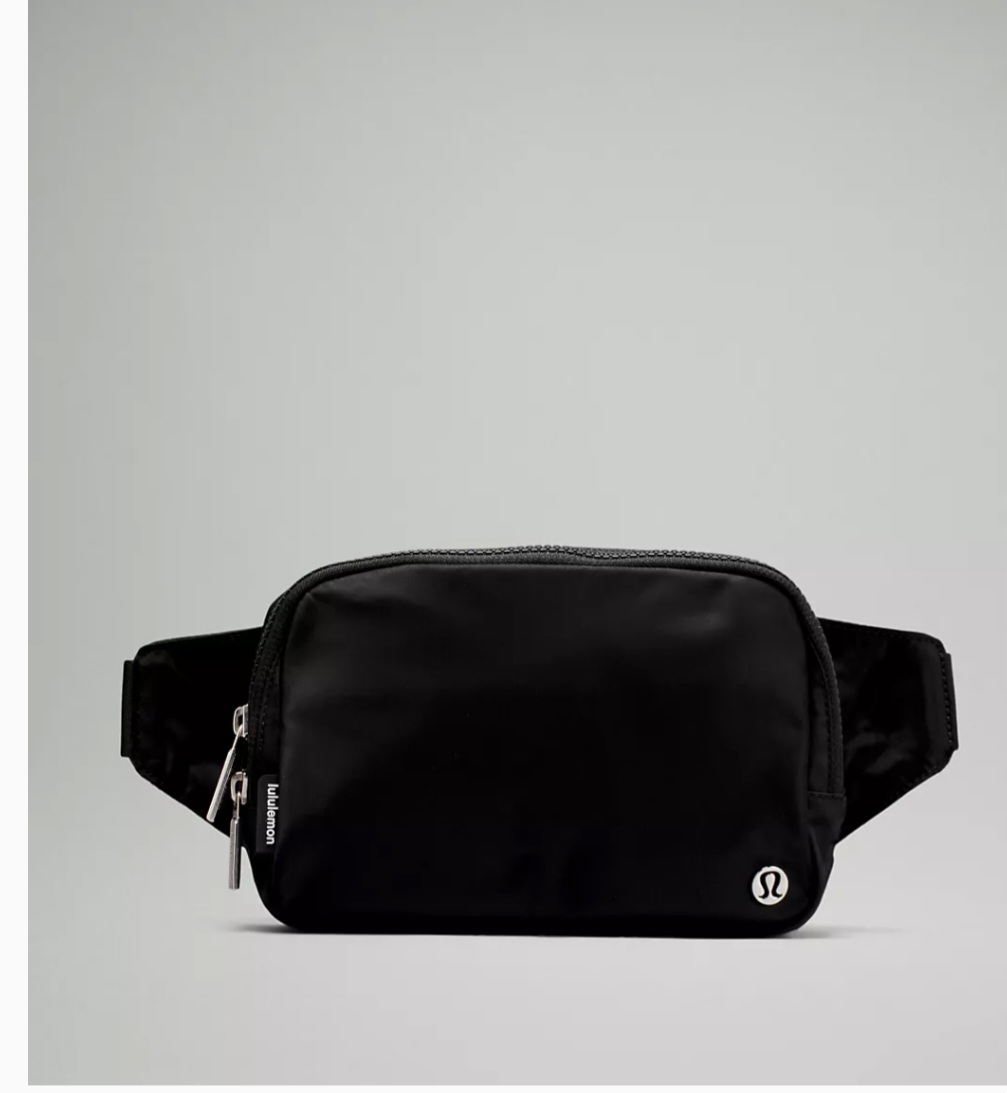 Lululemon Belt Bag - photo 4