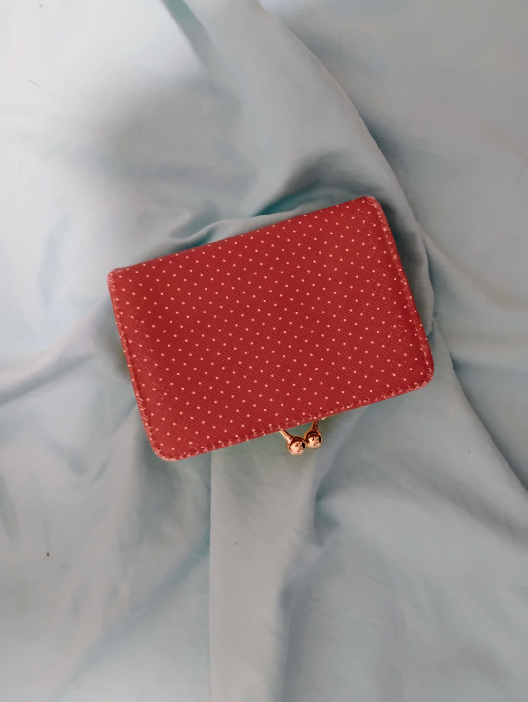 Adorable Sanrio Compact Wallet - photo 5