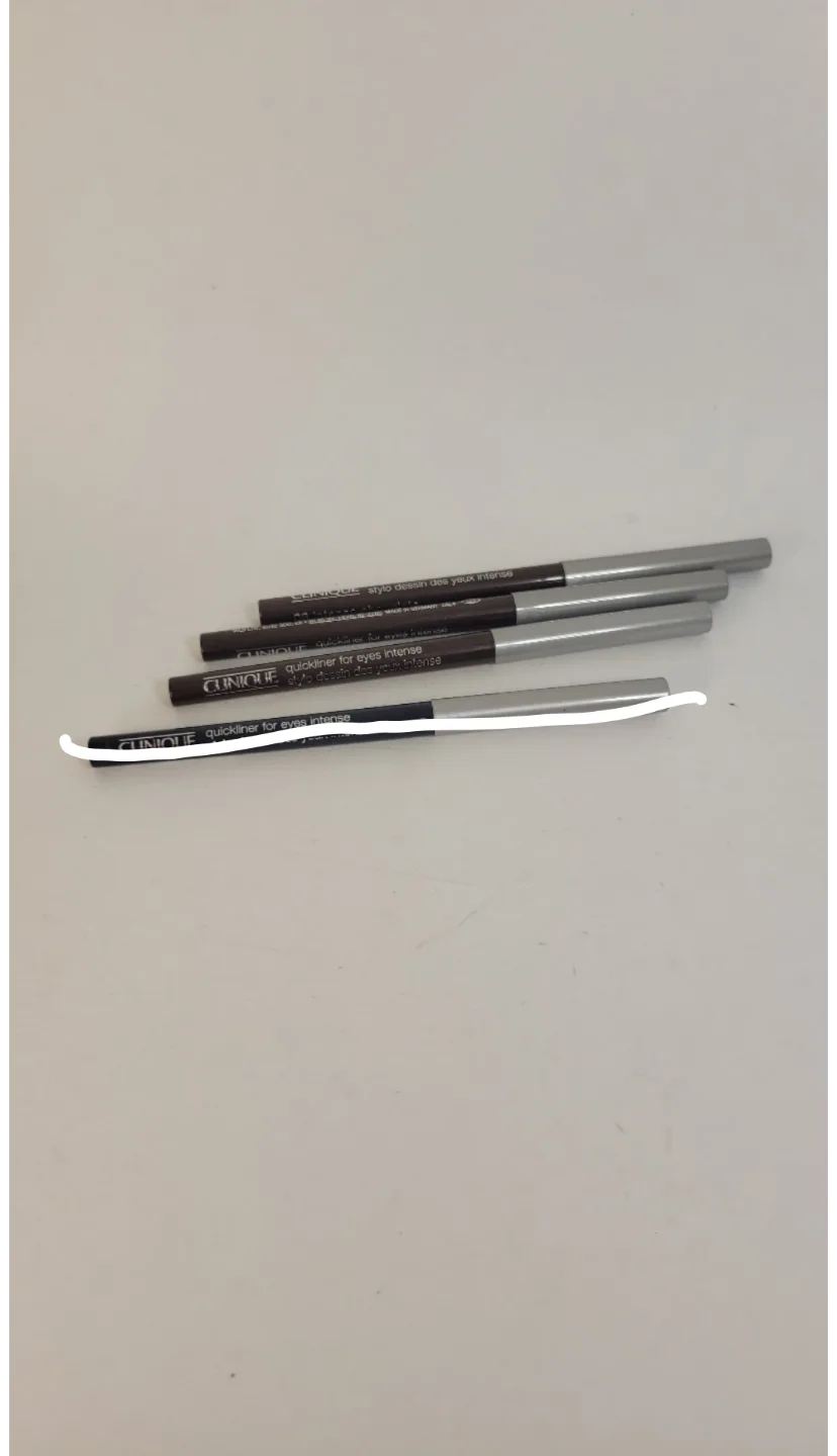 Super Clinique Sale! Quickliner for Eyes Intense Eyeliner thumbnail