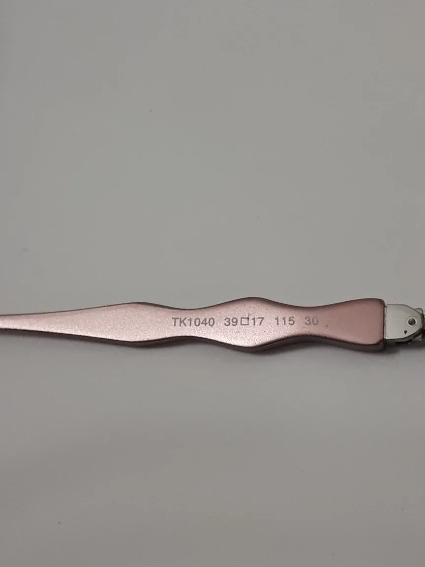 Infant Sunglasses with Pink Accents image indicator(6)