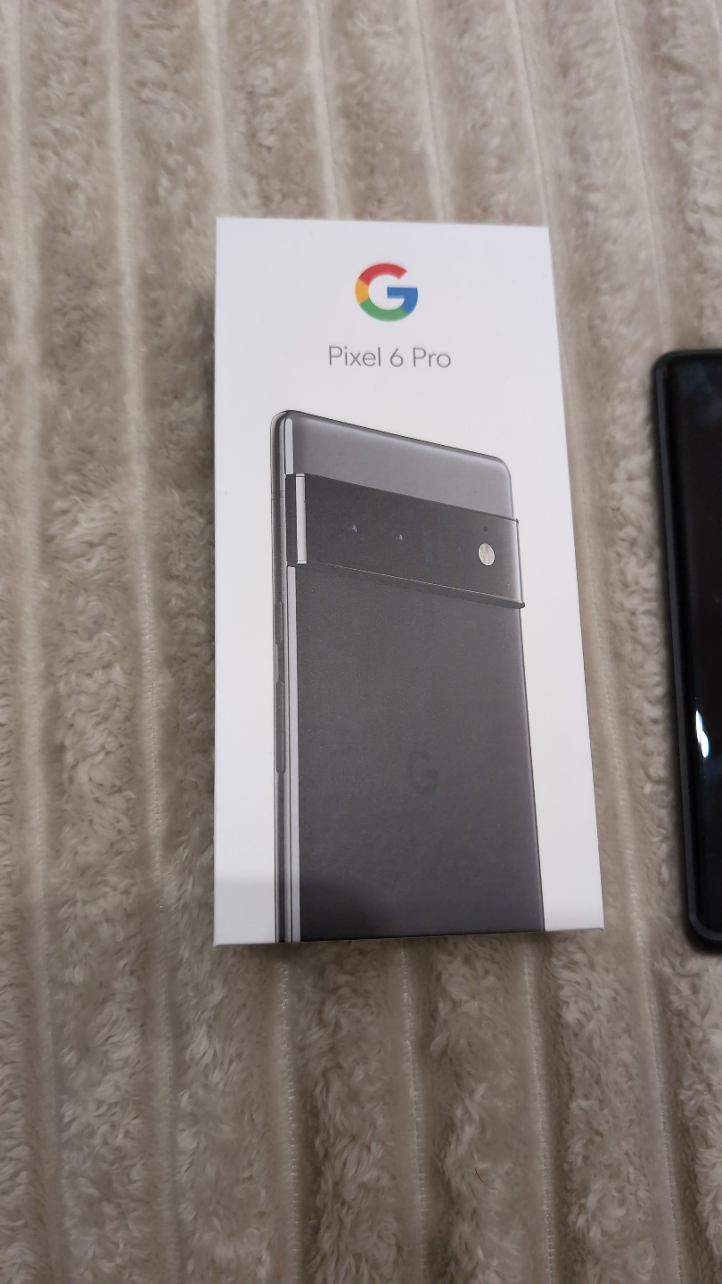 Google Pixel 6 Pro - 128GB Unlocked - Used Like New - photo 3