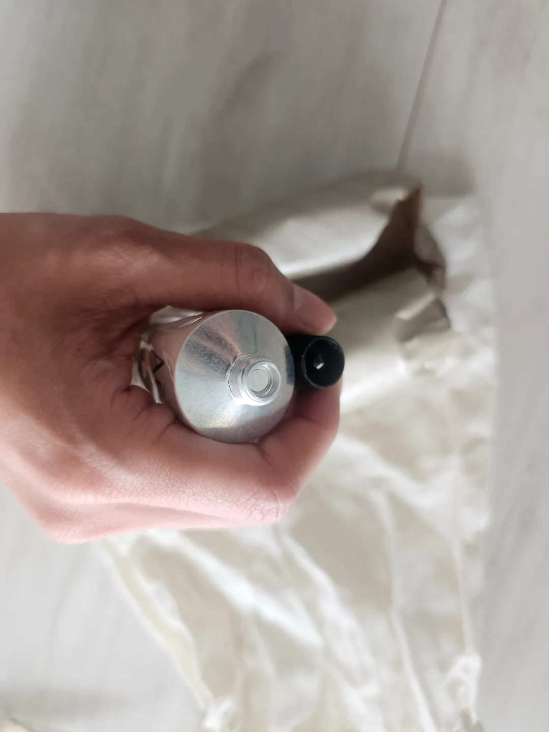 Aesop Resurrection Aromatique Hand Balm image indicator(7)