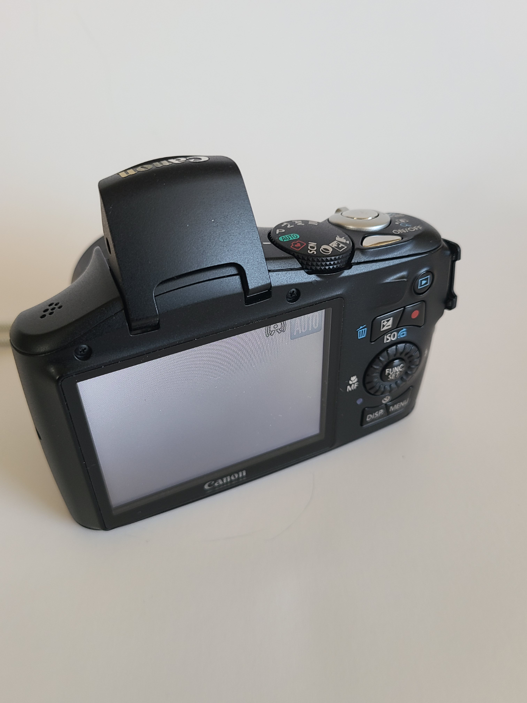 Canon PowerShot SX150 IS Digital Camera – 12x Zoom, HD Video - photo 4