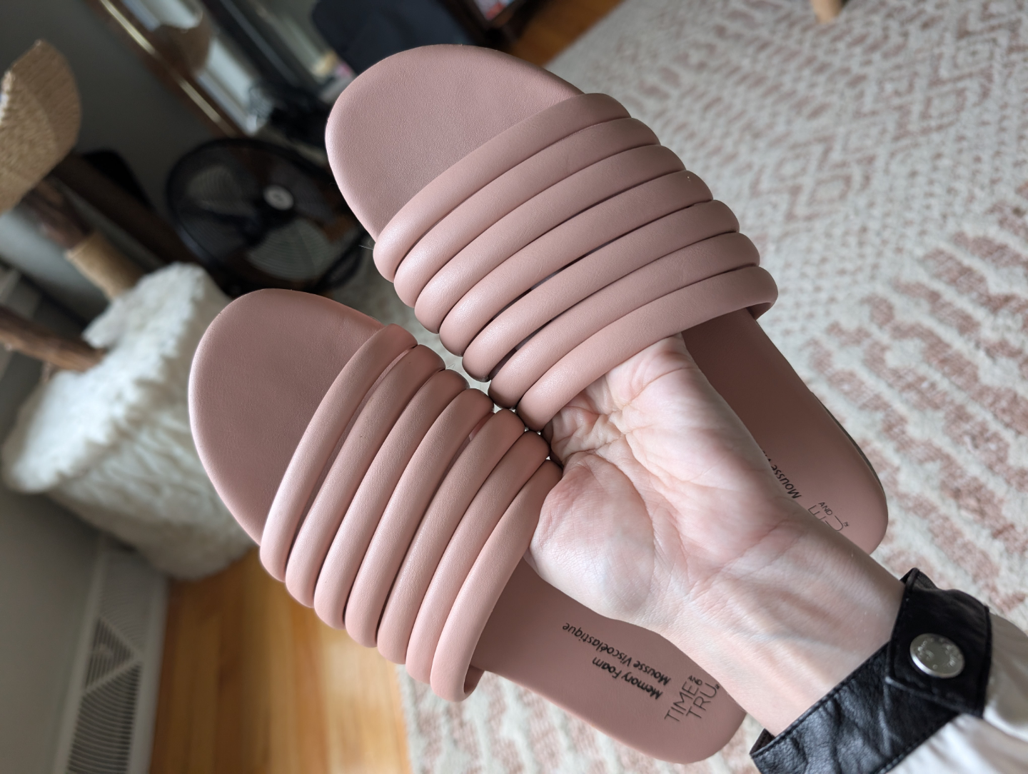 Foam Sandals - photo 5