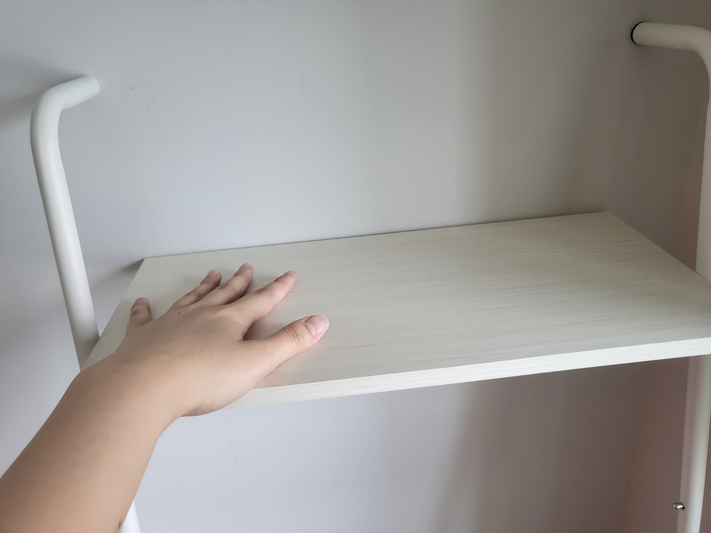 Blanket ladder (Clothes ladder) - photo 3
