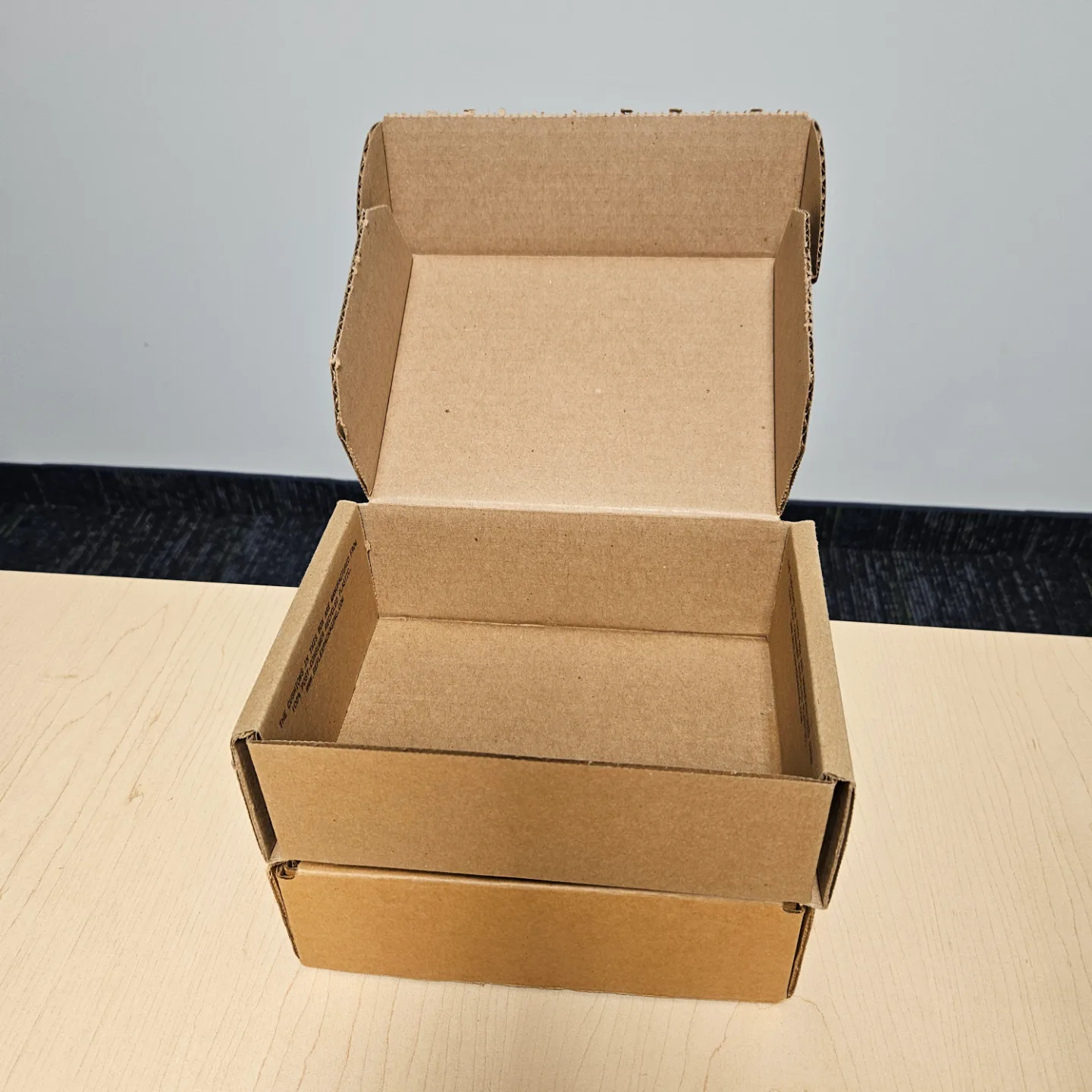 Assorted Mini/Micro Boxes #freecycle image indicator(2)