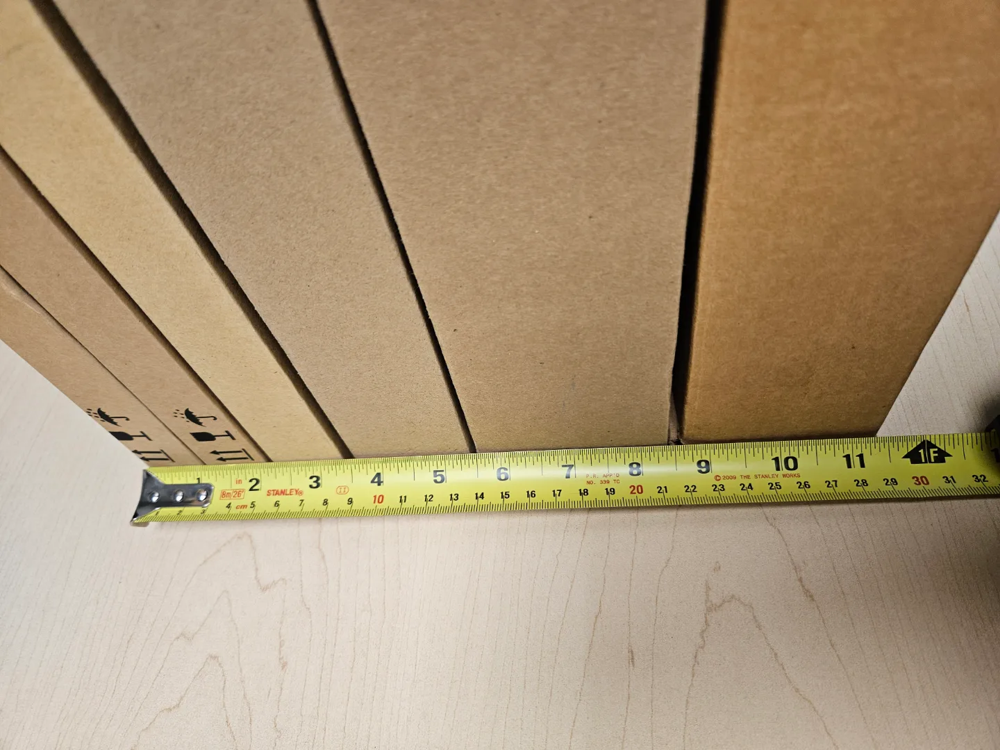 Assorted Mini/Micro Boxes #freecycle image indicator(5)