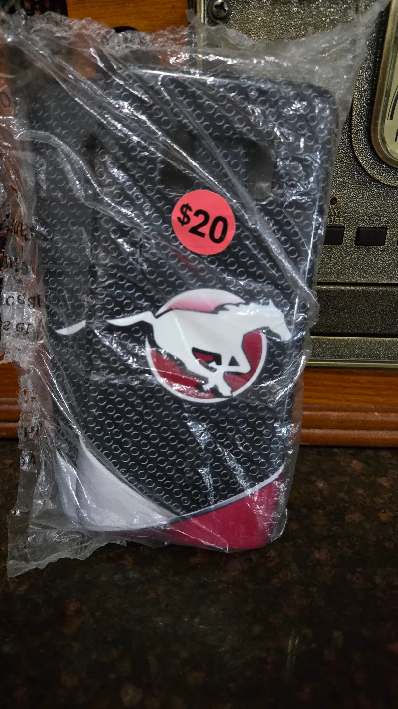Calgary stampeders Phone Case thumbnail