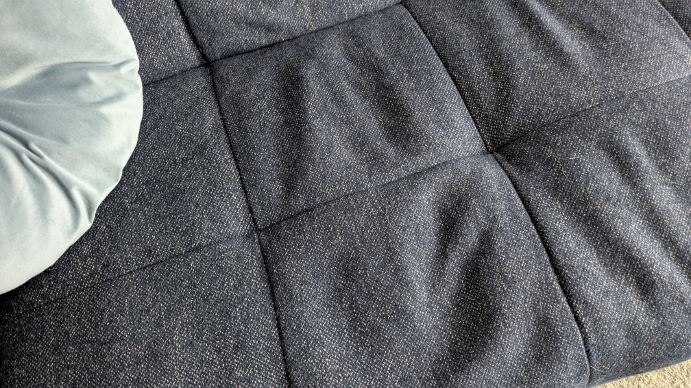 Structube "Click-clack" Sofabed - photo 3