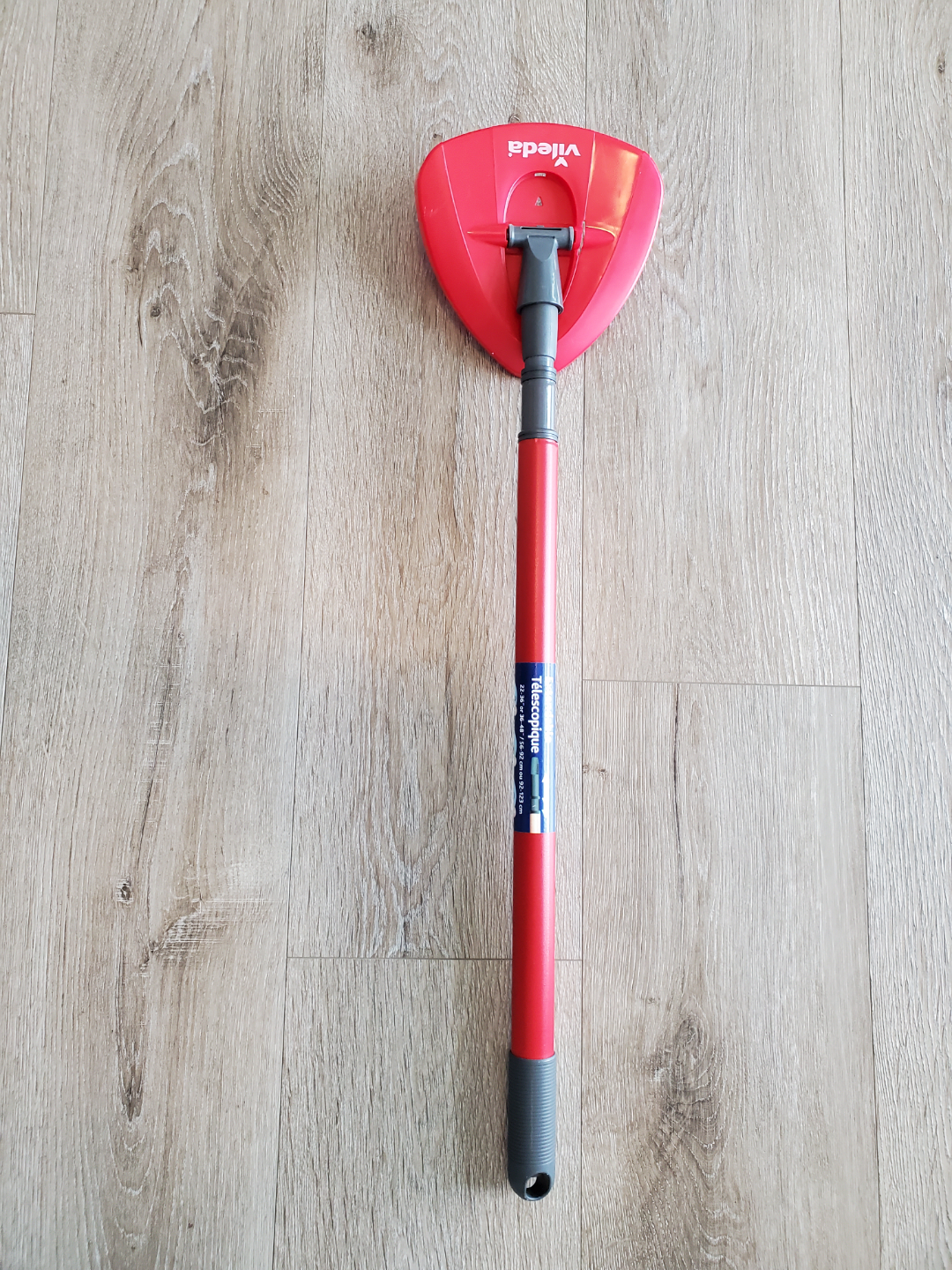 Vileda Spin Mop - photo 5