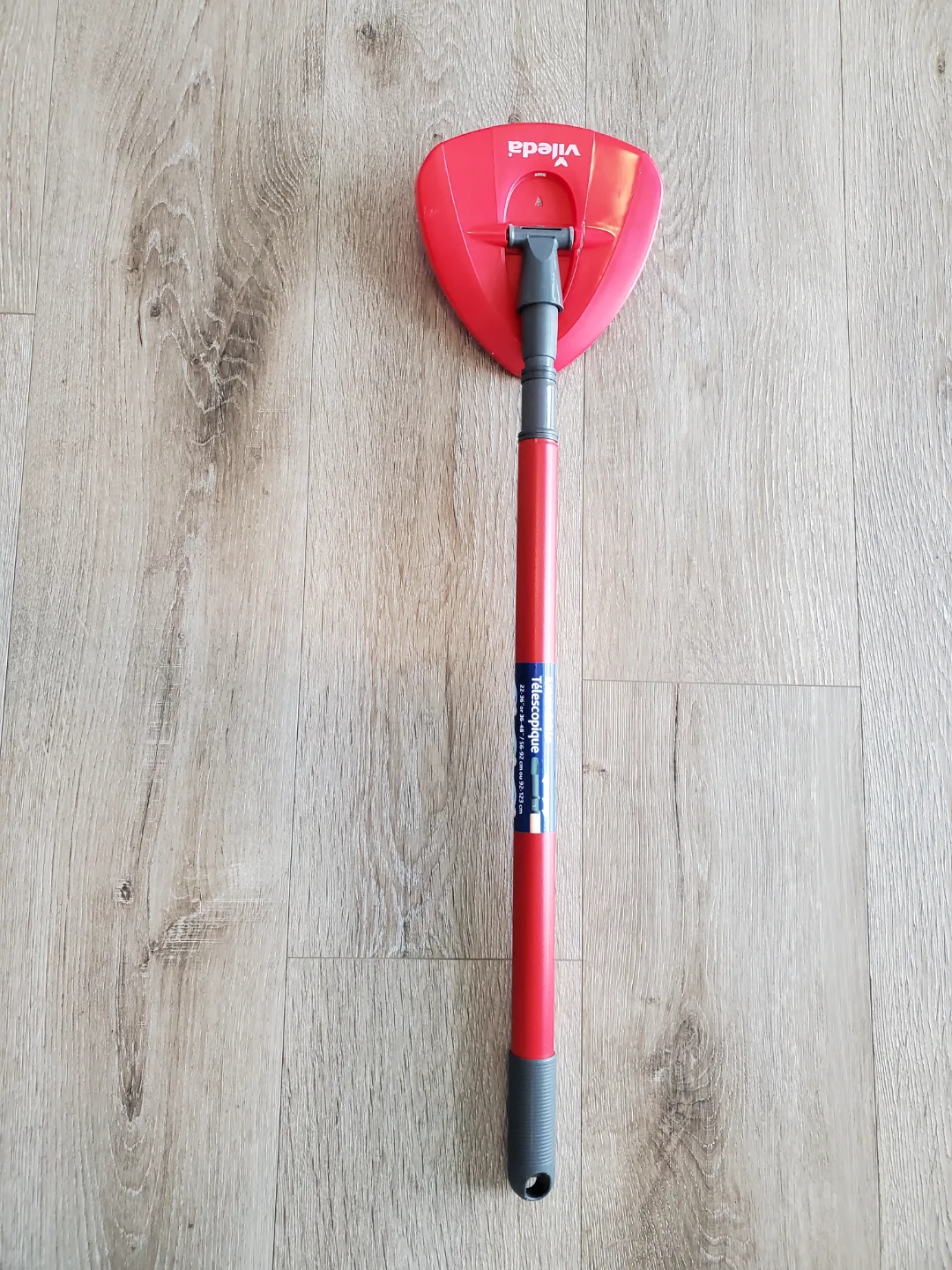 Vileda Spin Mop image indicator(5)