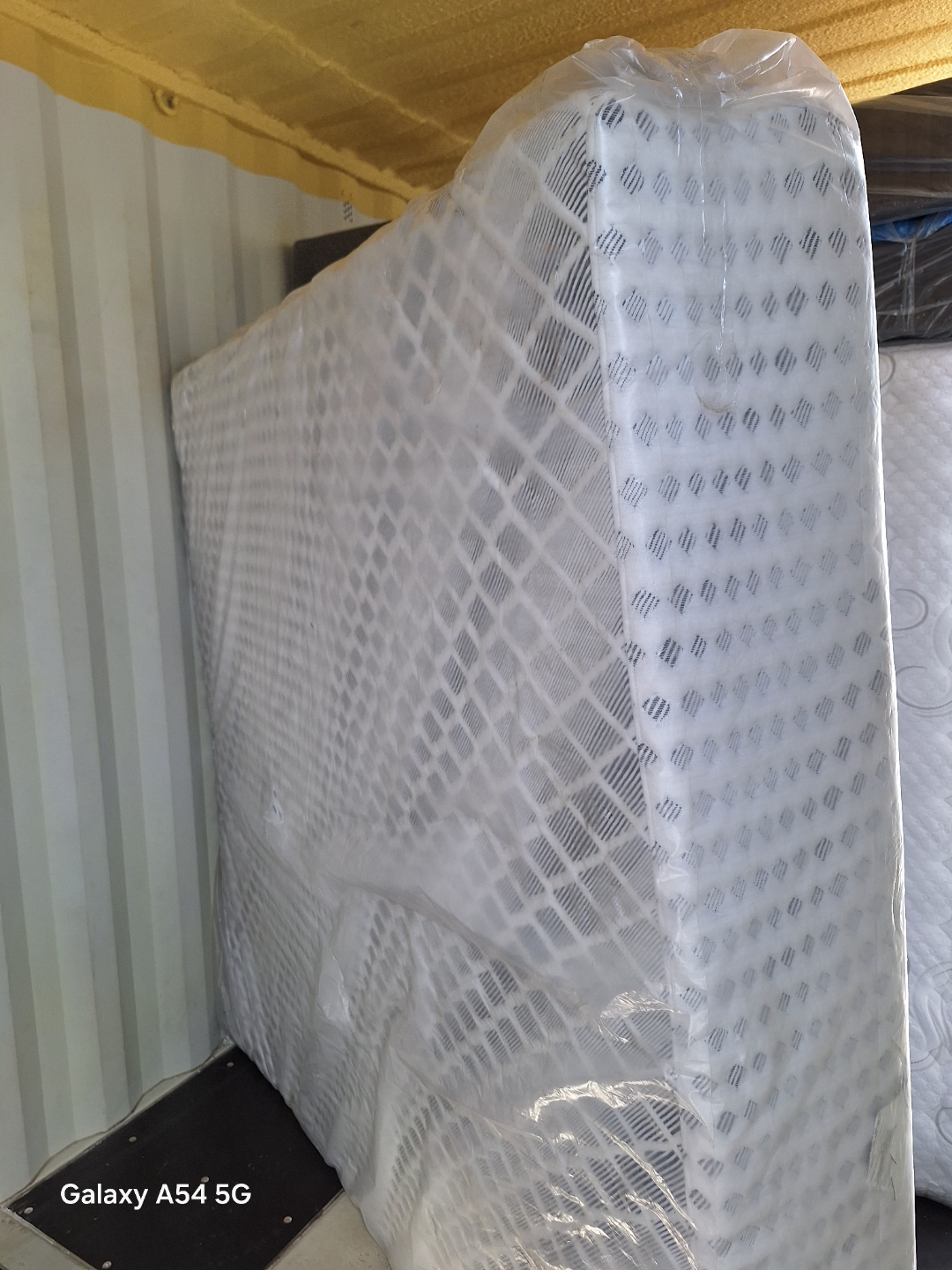 King Size Mattress . Clearance sale