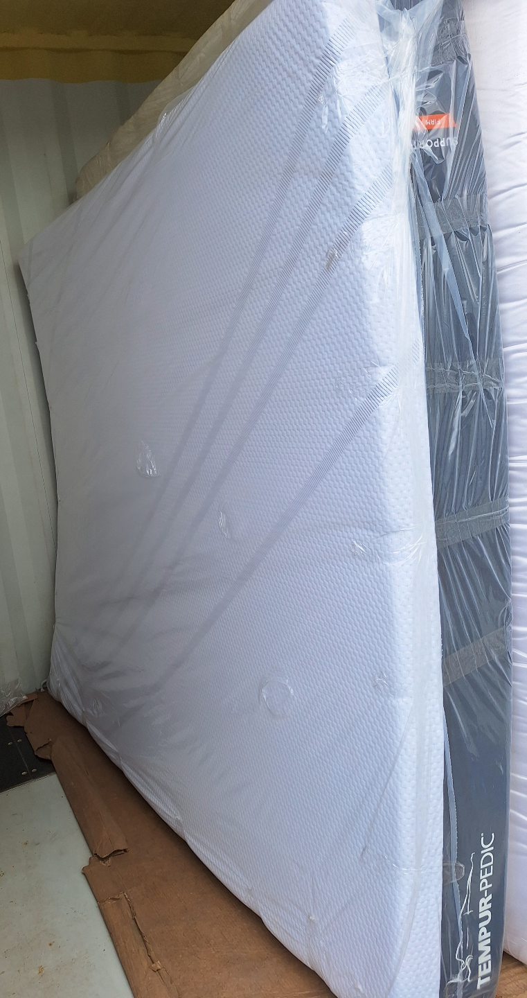 King Size Mattress . Clearance sale - photo 5
