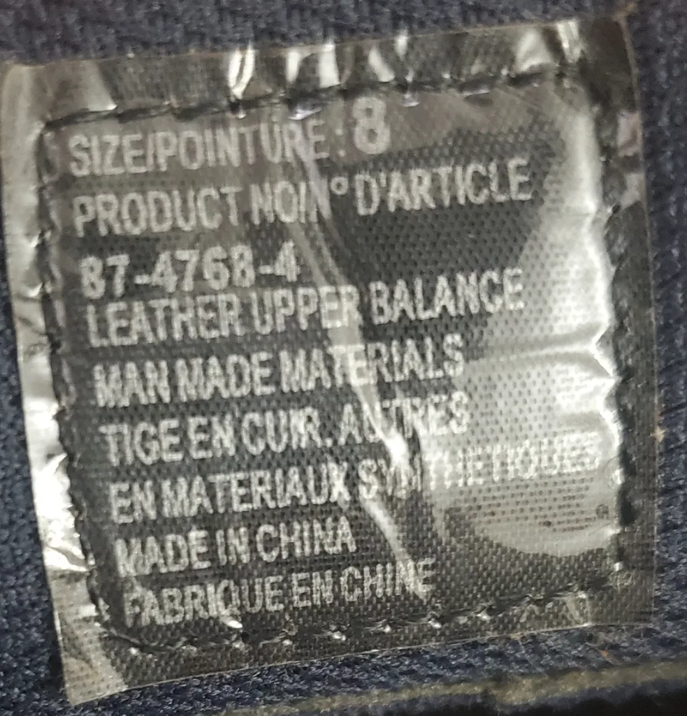 Coleman Loafers image indicator(4)