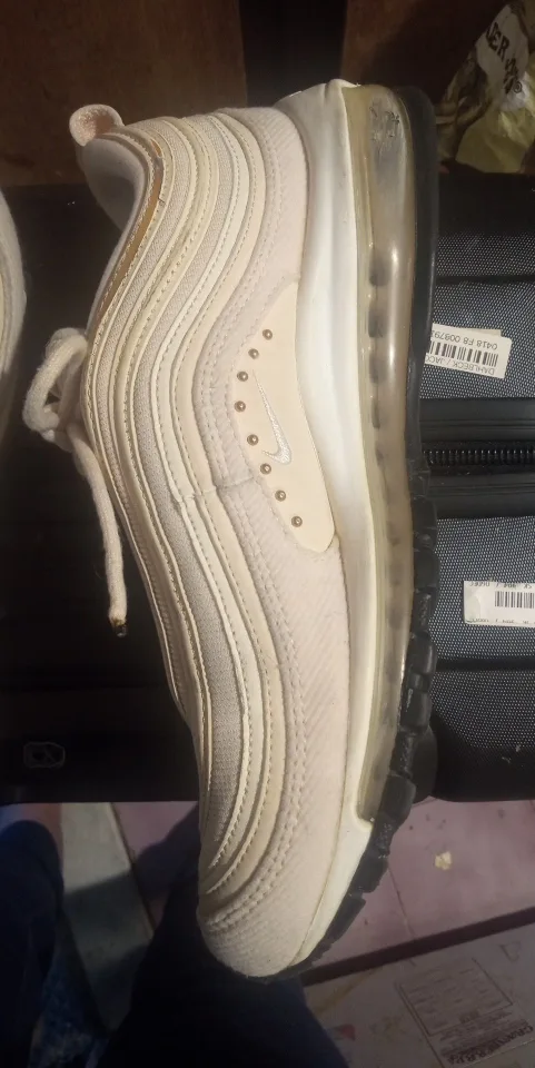 Women's Nike Air Max 97 Sneakers - Size US 9.5 image indicator(3)