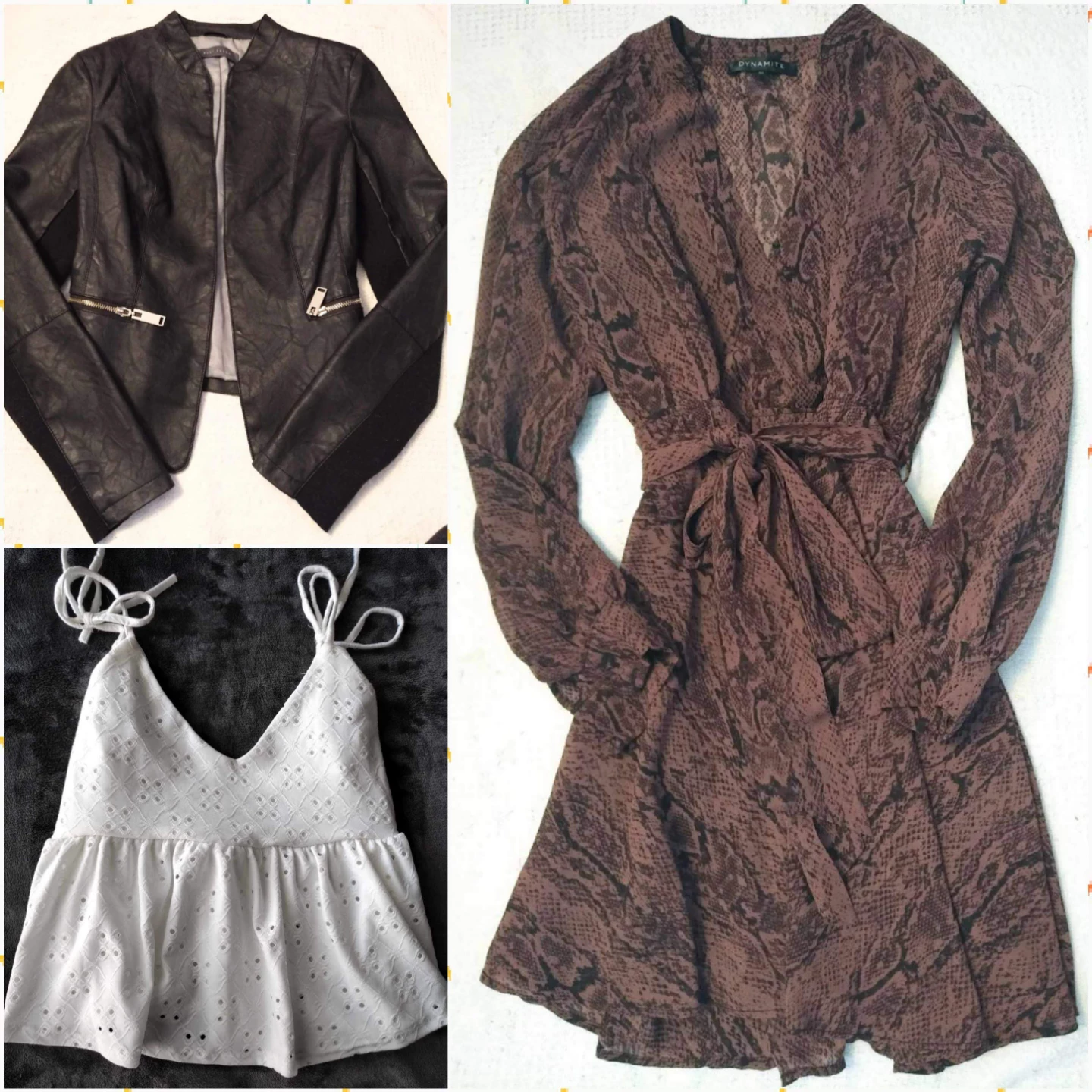 Womens Clothes - Priced For Quick Sale -Saving For A Vet Bill - photo 2