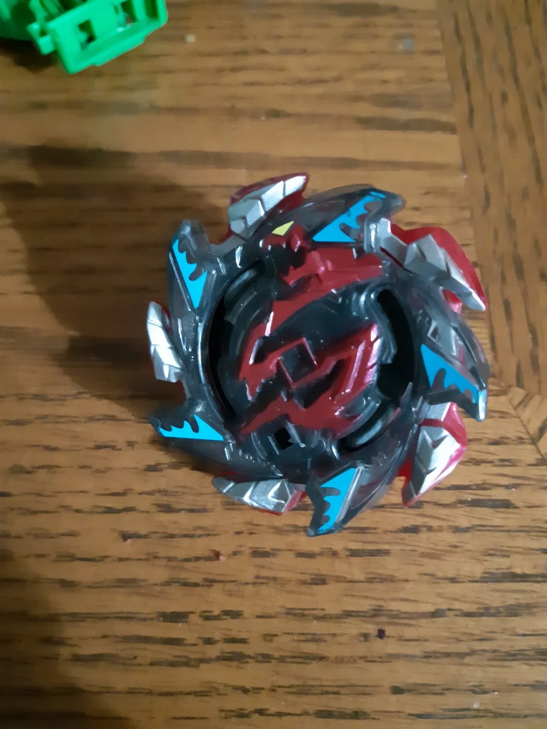 "🏒"Beyblade Burst GT B-172 -  Ragnaruk .Z.Achilles.Z', thumbnail