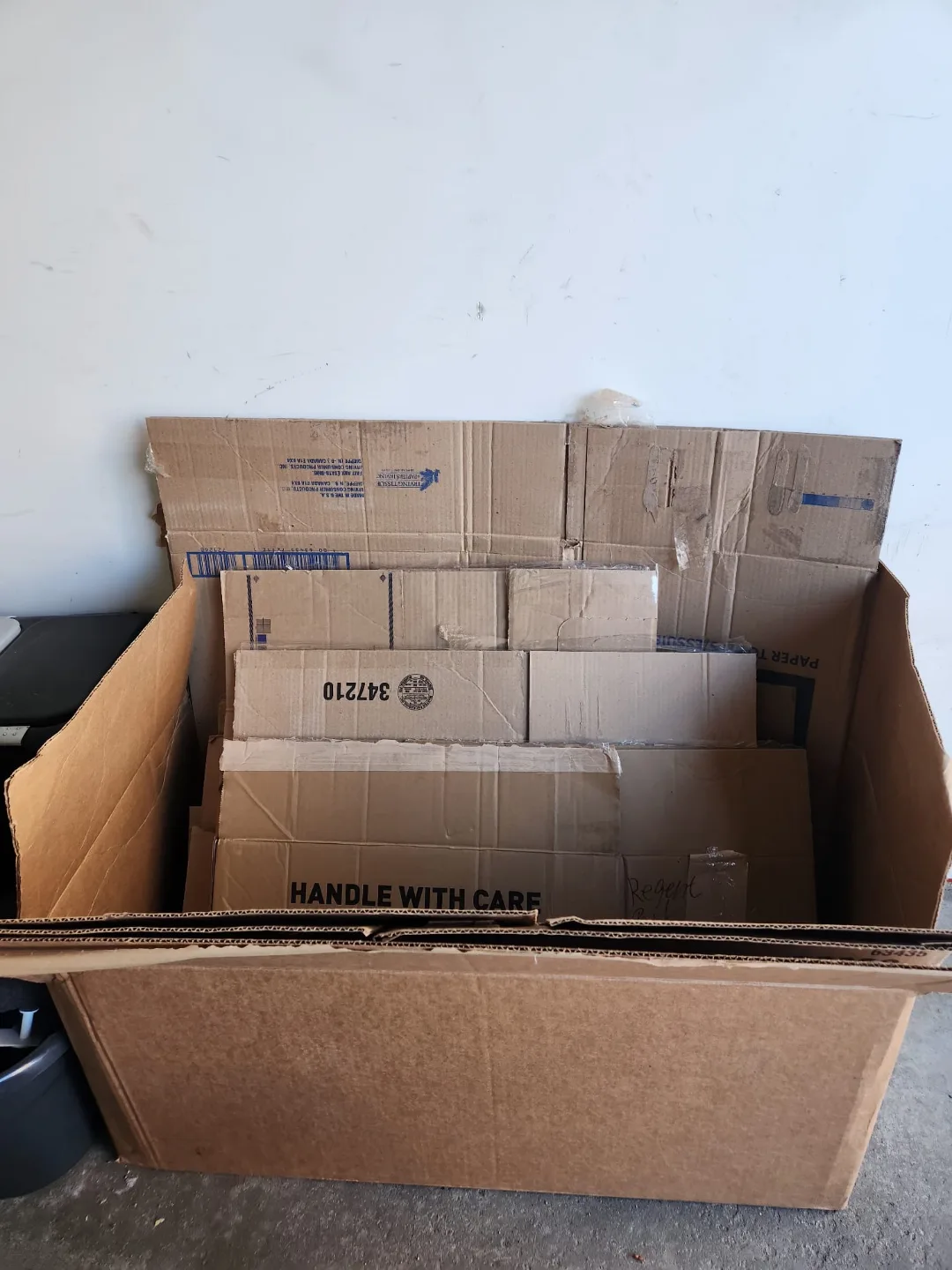 Moving Boxes thumbnail
