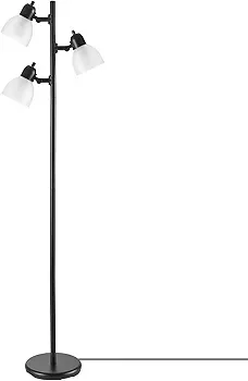 Globe Electric 3-Light Tree Lamp image indicator(2)