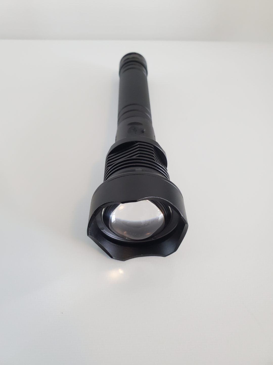 Tactical Flashlight. - photo 2