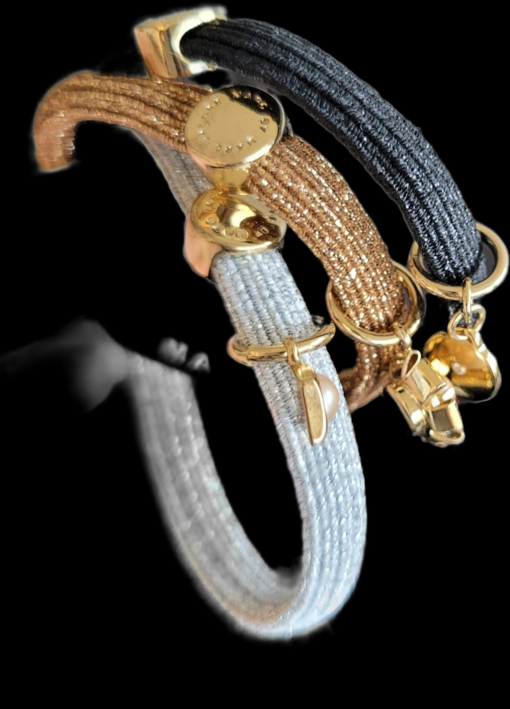 Marc Jacobs Hair Ties - photo 2