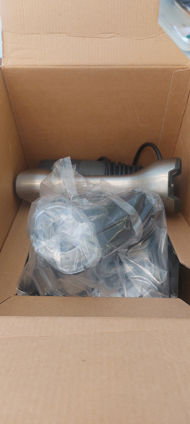 Breville All-In-One Control Grip Immersion Blender - photo 3