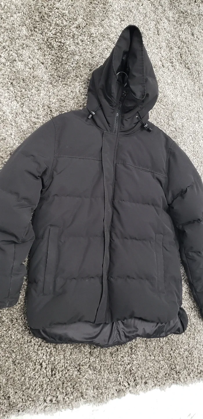 Canada Goose MacMillan Parka Down Jacket thumbnail