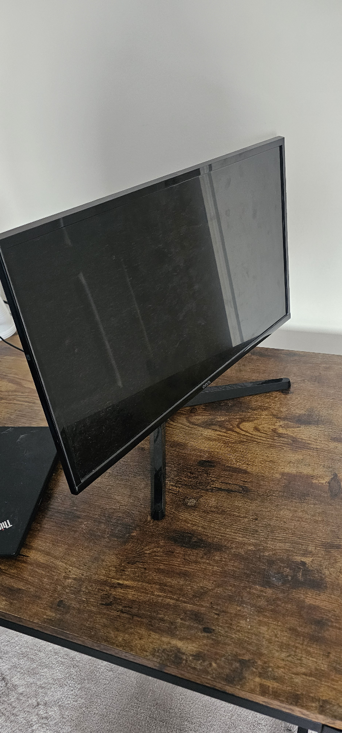 ONN. 22" LED Computer Monitor