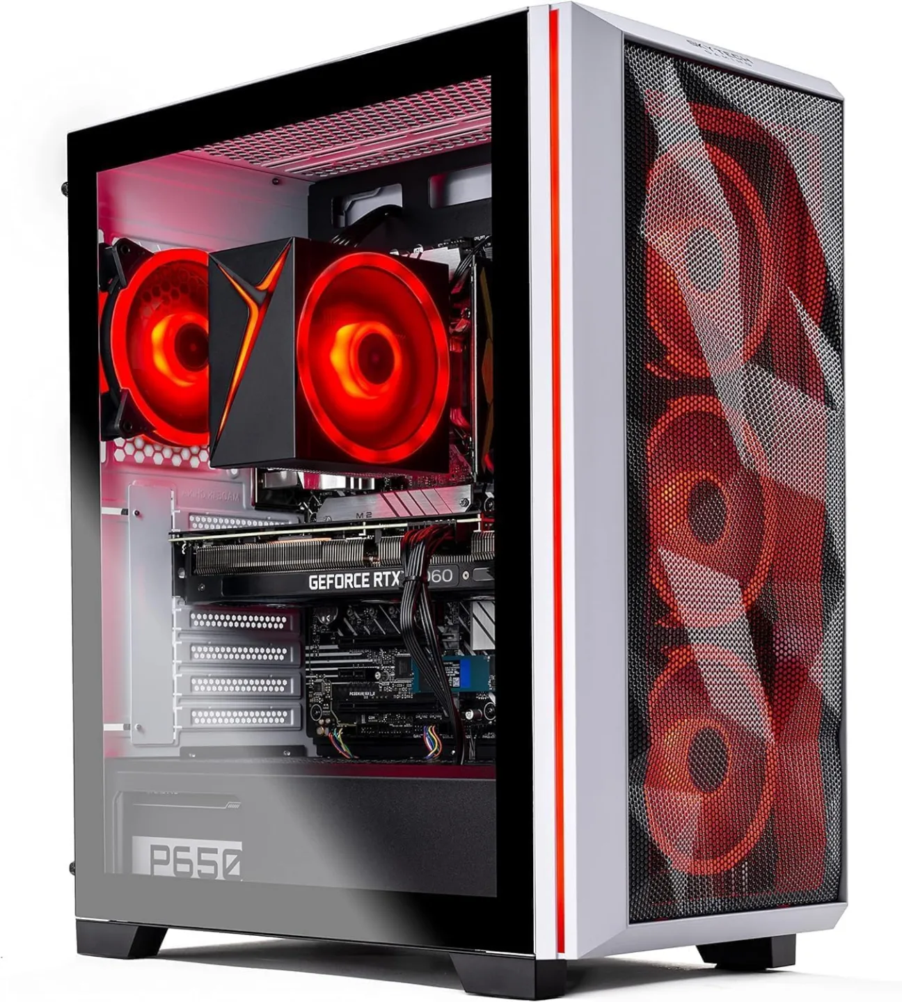 Brand New Skytech Chronos Gaming Computer For Sale image indicator(6)