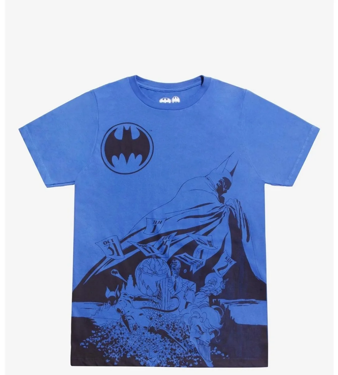 New with Tag Batman T Shirt Small thumbnail