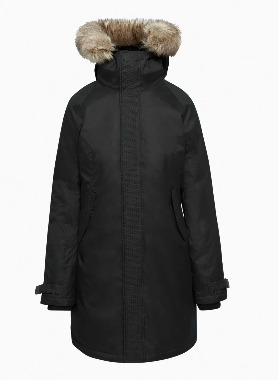 Tna THE SUMMIT PARKA Aritzia CA thumbnail