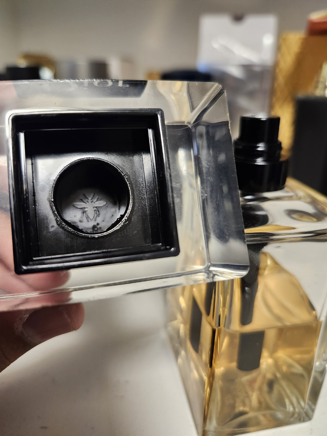 Dior Homme Eau de Toilette - photo 2