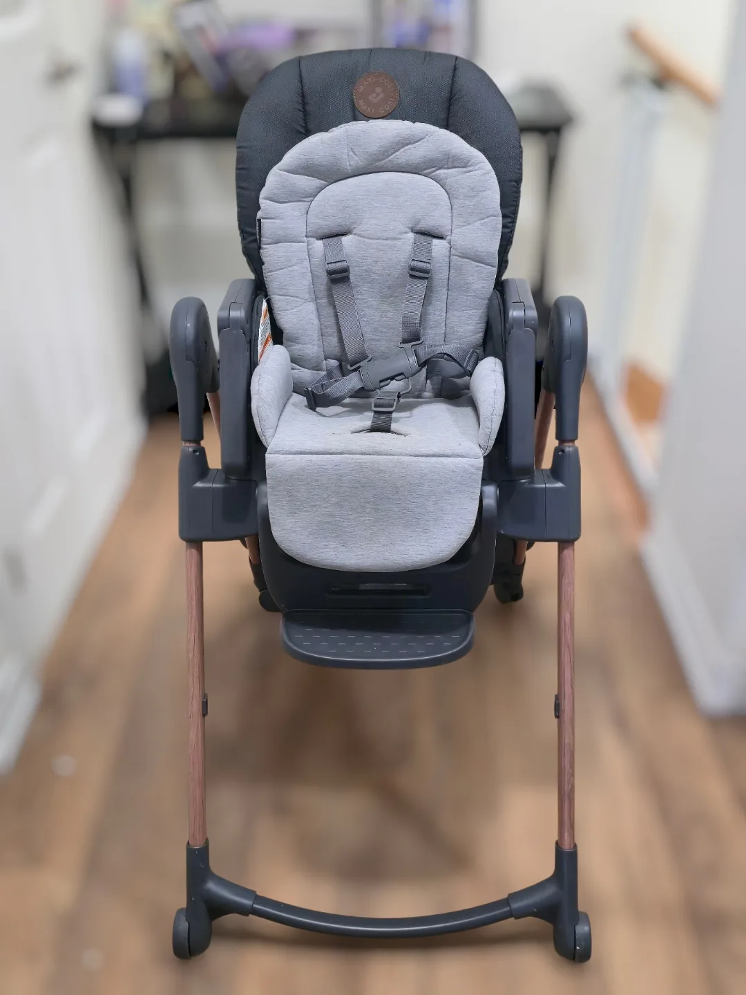 Maxi- Cosi Minla 6-in- 1 High chair thumbnail
