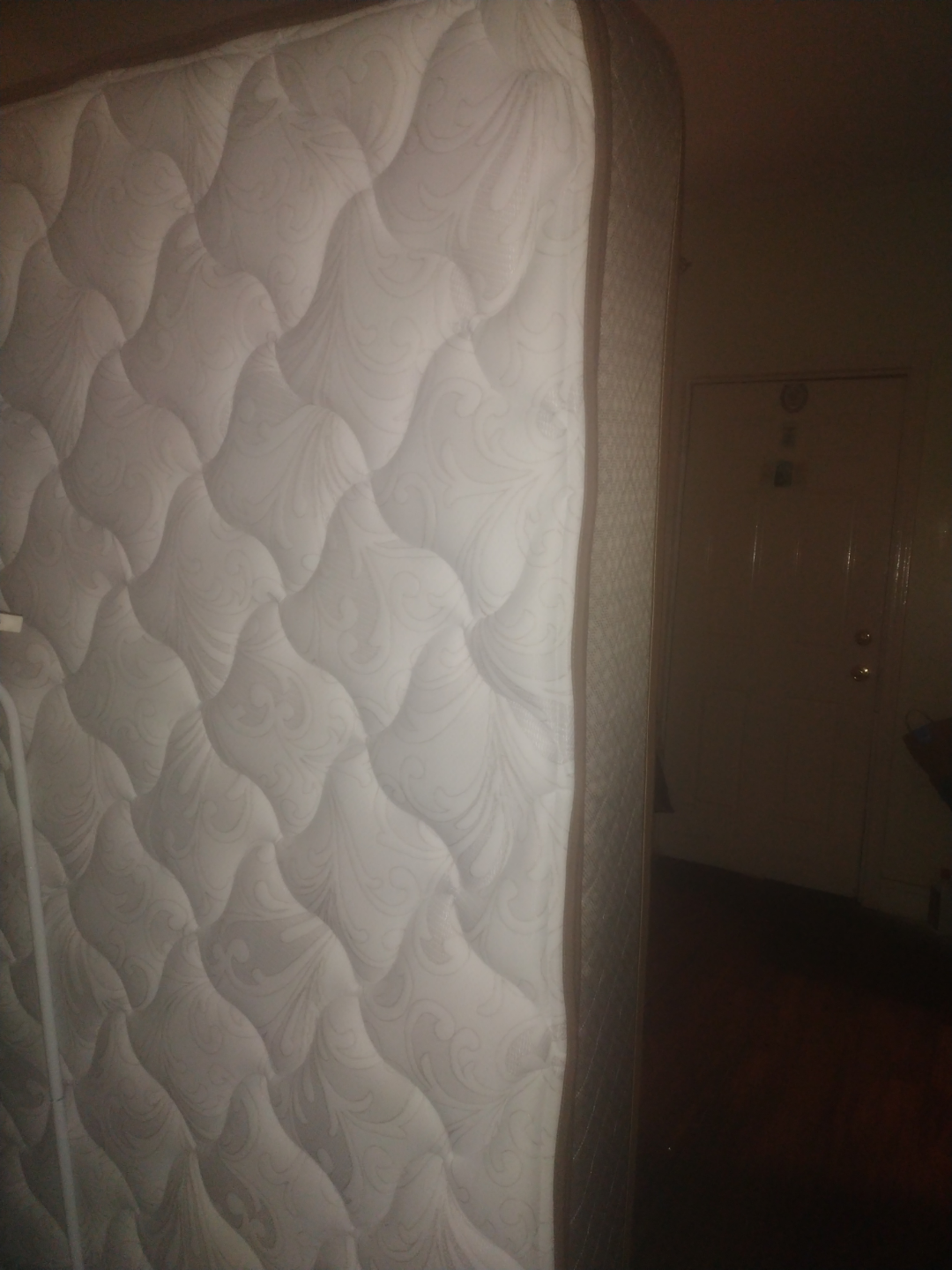 Full Mattress