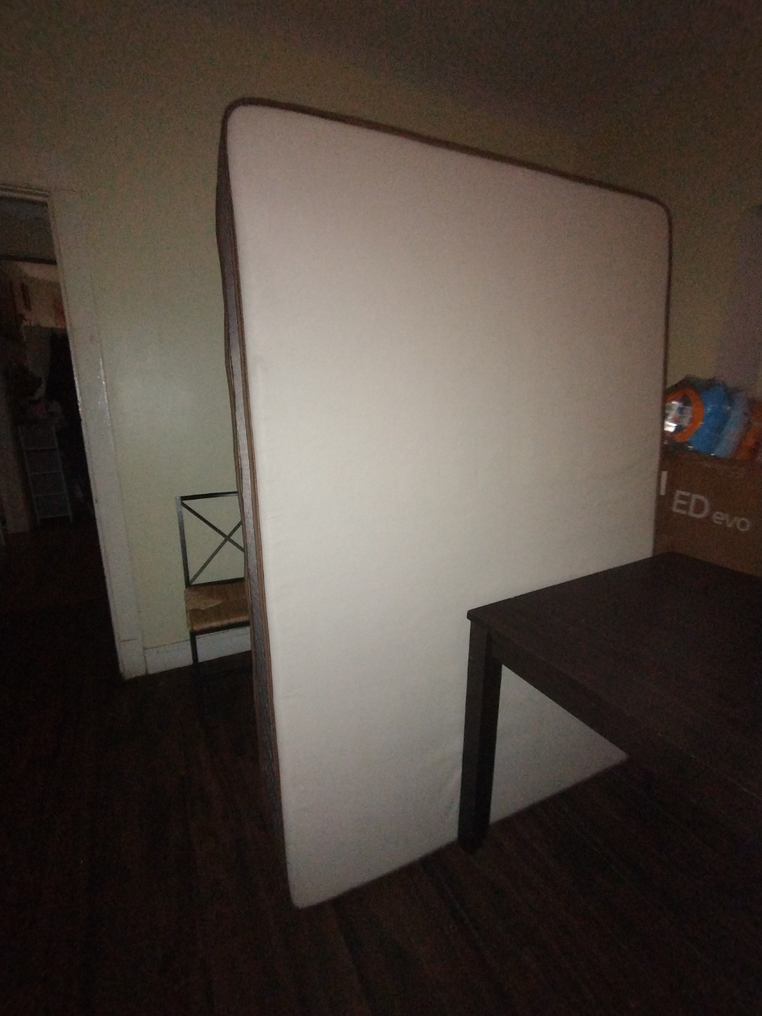 Full Mattress - photo 3