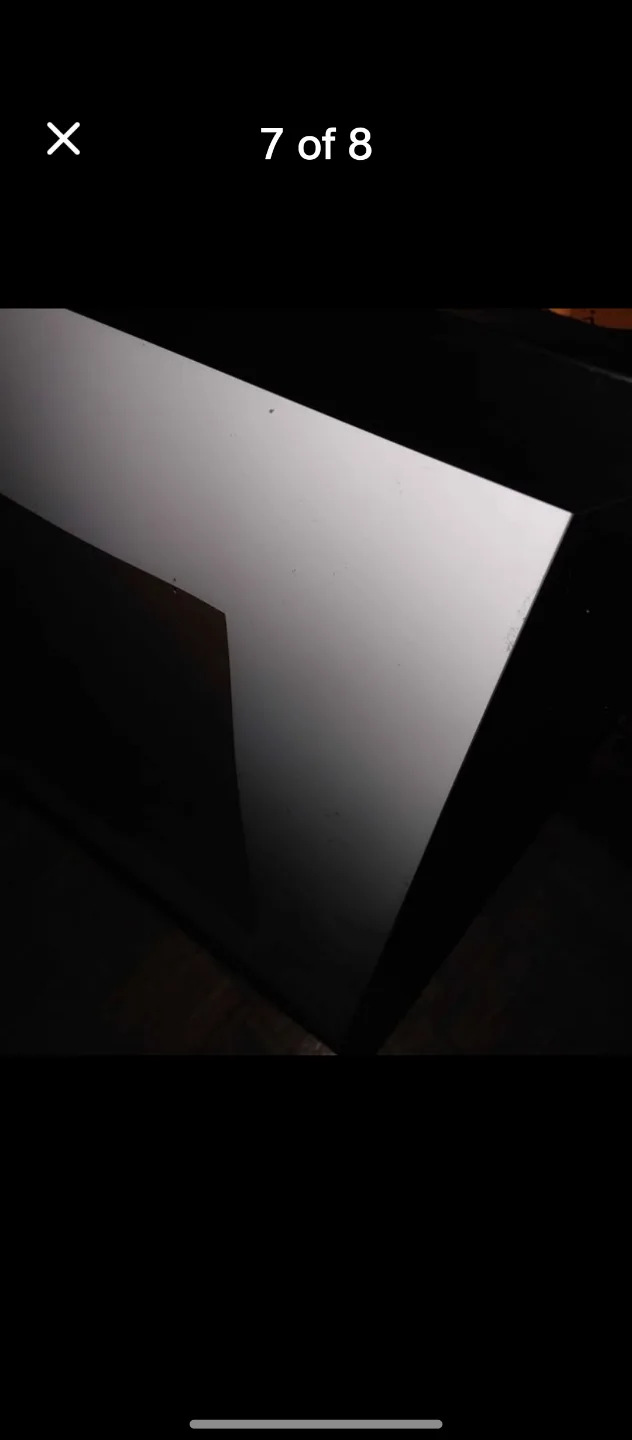 Large Black Picture Frame image indicator(7)