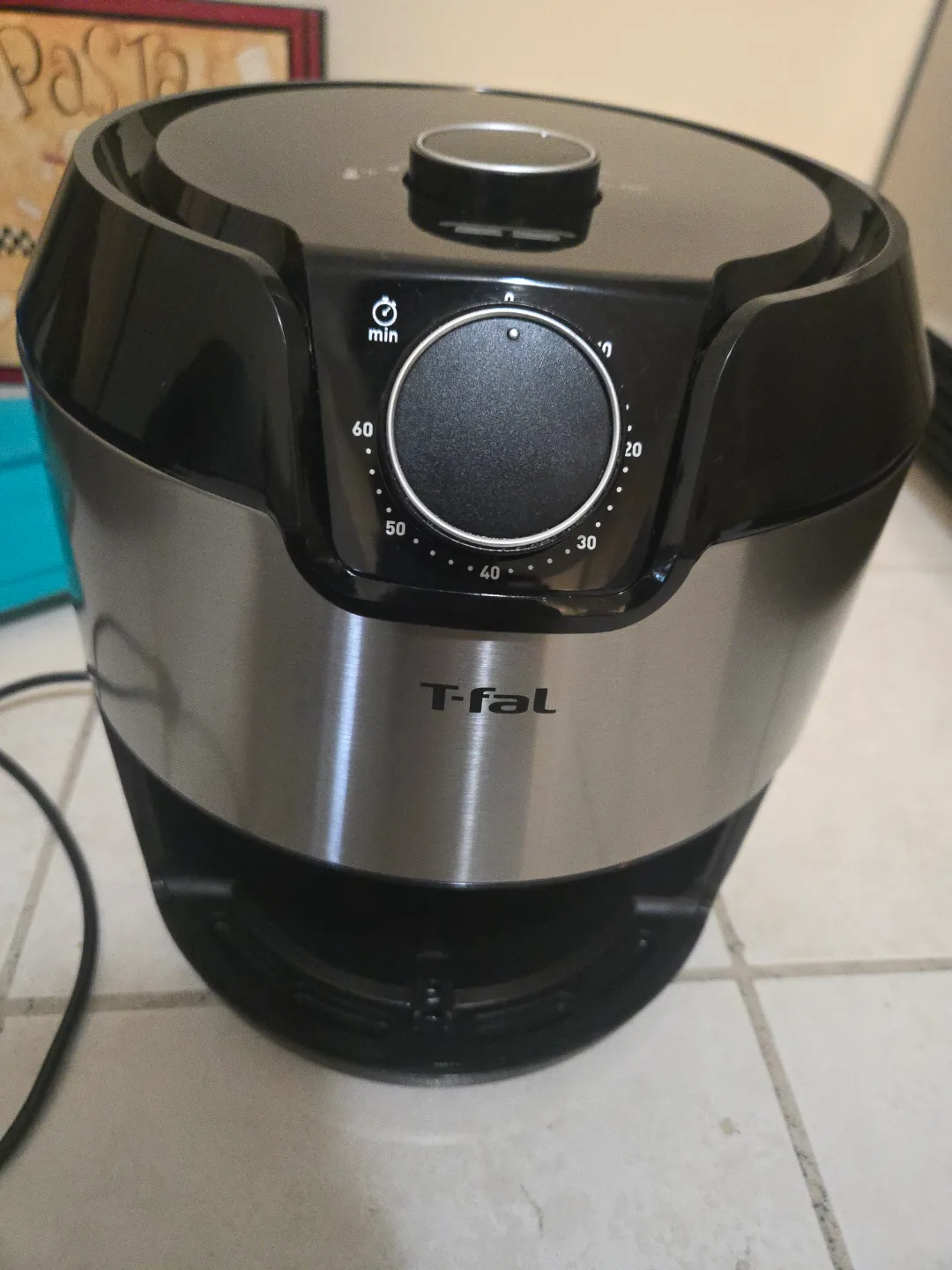 T-fal ActiFry Air Fryer thumbnail