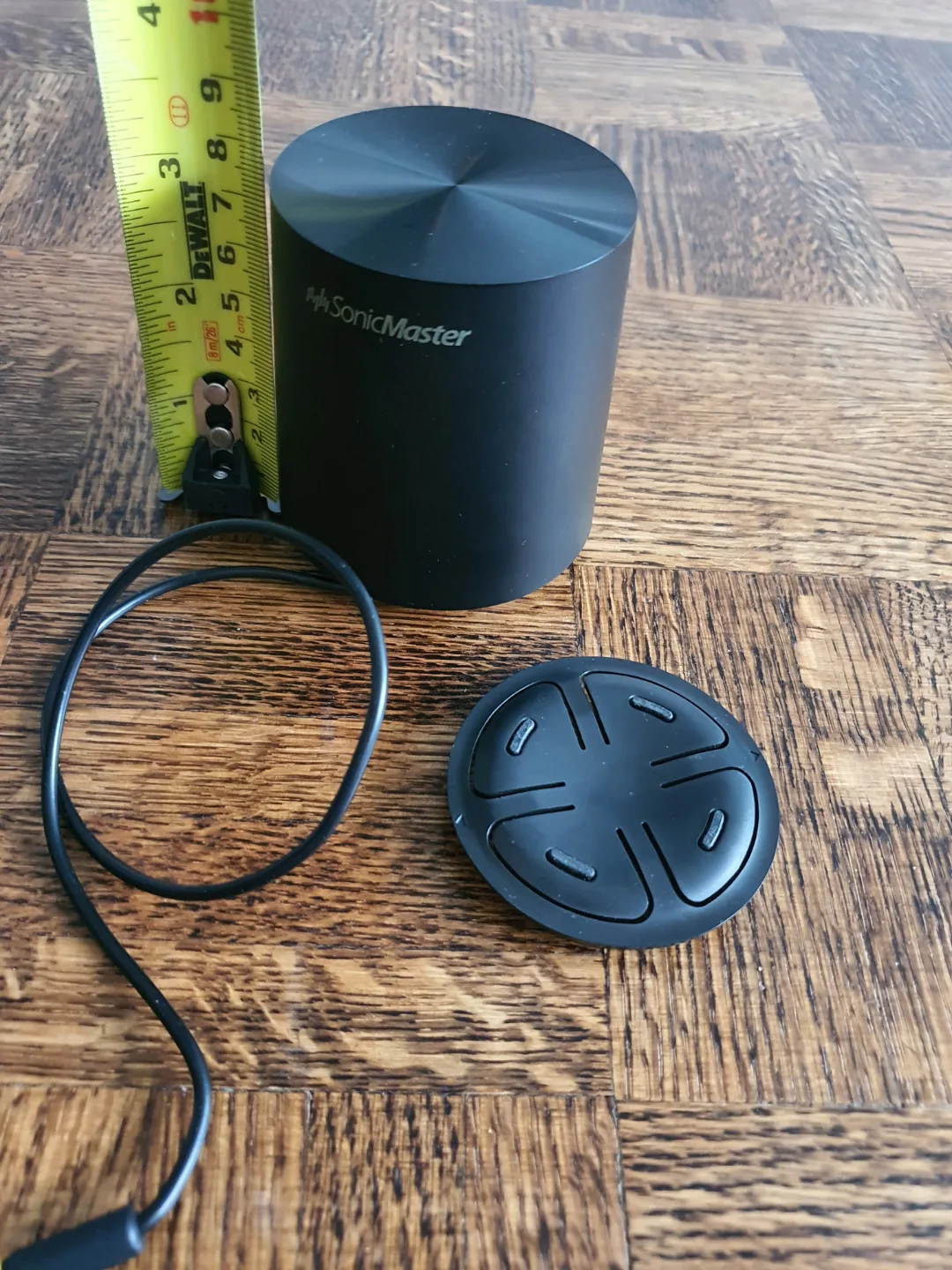 ASUS SonicMaster Mini Subwoofer image indicator(2)