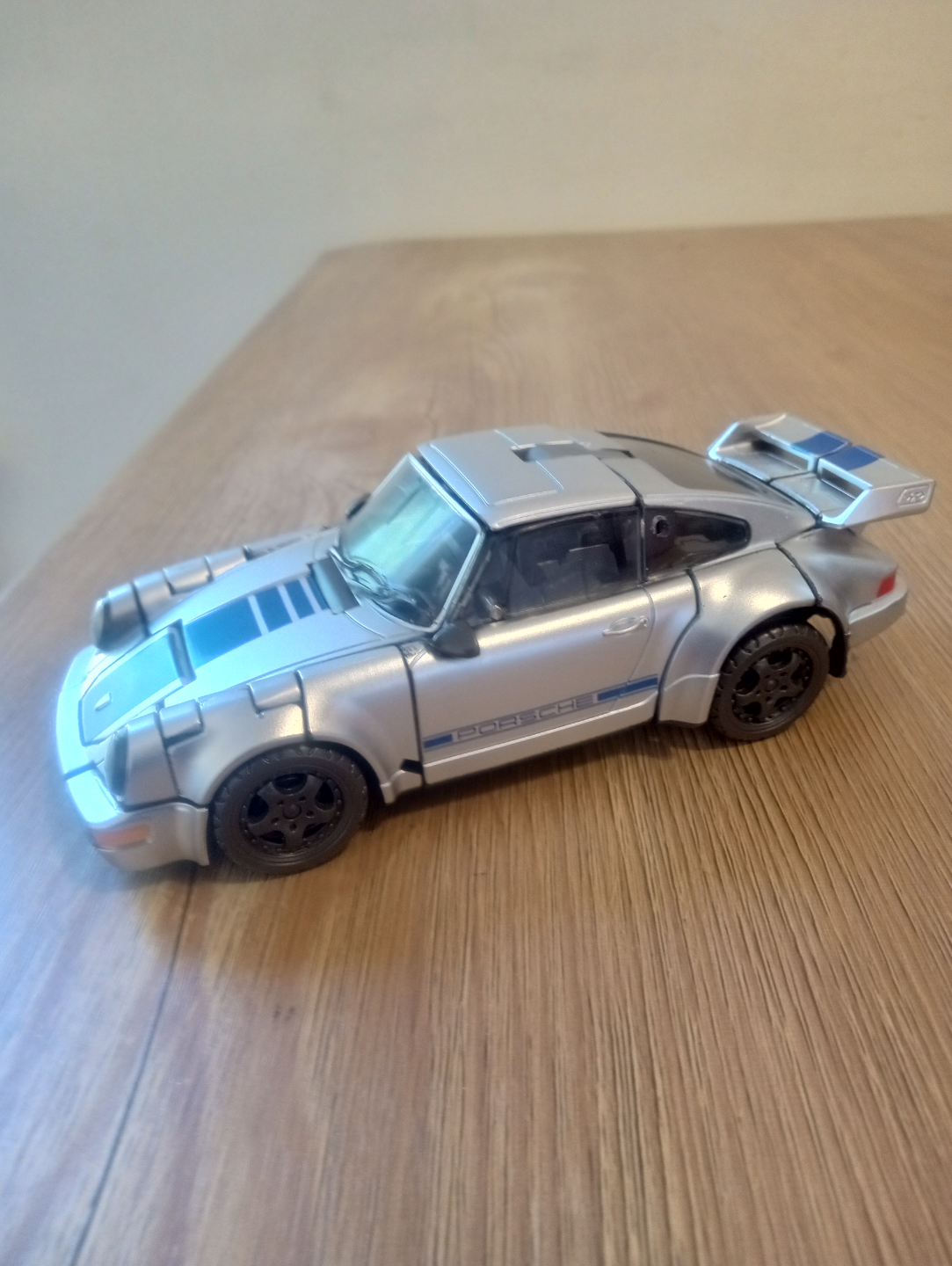 transformers mirage - photo 2
