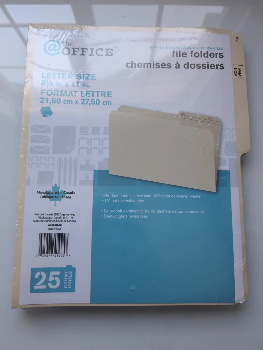 file folders thumbnail