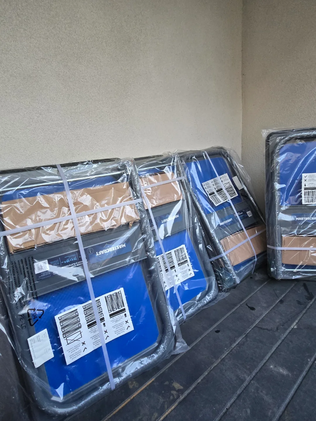 New Mastercraft Platform Carts (4) image indicator(3)