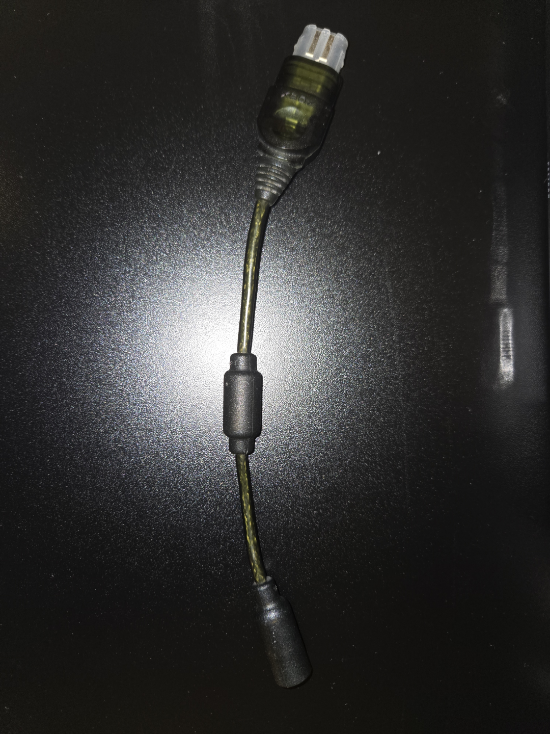Origonal Xbox Controller Breakaway Cable