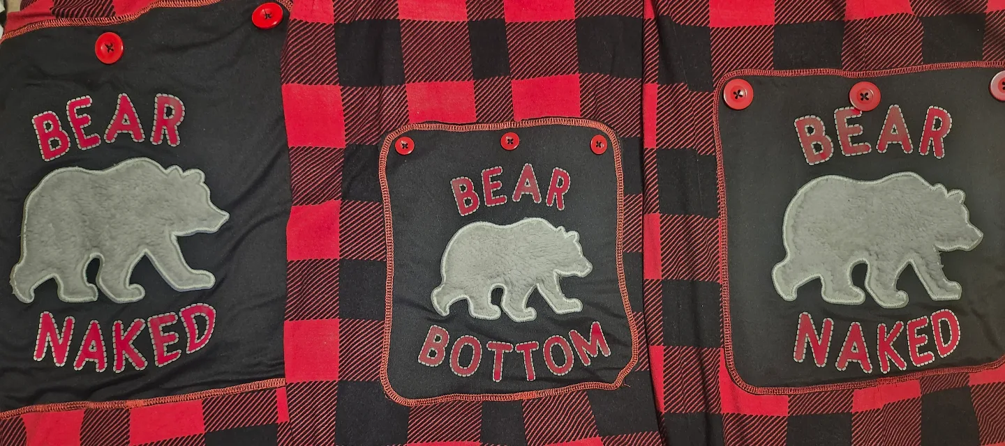 Family Jammies Set image indicator(3)